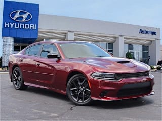 2020 Dodge Charger GT 2C3CDXHG5LH178969 2020 Dodge Charger GT