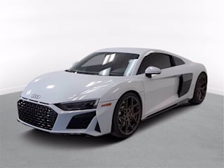 2020 Audi R8 5.2 quattro V10 WUAEEAFX8L7900144 2020 Audi R8 5.2 quattro V10