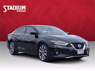 2021 Nissan Maxima Platinum 1N4AA6FV0MC508762 2021 Nissan Maxima Platinum