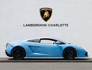 2013 Lamborghini Gallardo LP 550-2 ZHWGU5BZ4DLA13201 2013 Lamborghini Gallardo LP 550-2