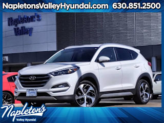 2018 Hyundai Tucson Sport KM8J3CAL8JU764593 2018 Hyundai Tucson Sport