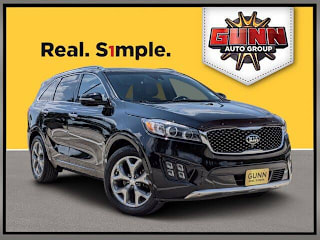 2016 Kia Sorento SX Limited 5XYPK4A15GG050419 2016 Kia Sorento SX Limited