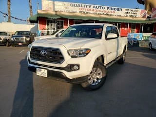 2016 Toyota Tacoma 3TMAZ5CN4GM021178 2016 Toyota Tacoma