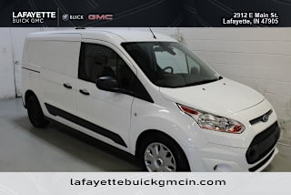2018 Ford Transit Connect Cargo XLT NM0LS7F70J1358874 2018 Ford Transit Connect Cargo XLT