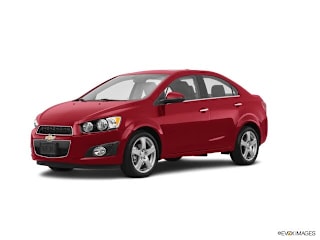 2015 Chevrolet Sonic LTZ Auto 1G1JE5SB3F4119852 2015 Chevrolet Sonic LTZ Auto