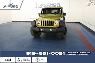 2007 Jeep Wrangler Unlimited Rubicon 1J8GA69167L225518 2007 Jeep Wrangler Unlimited Rubicon