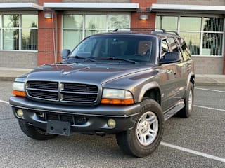 2002 Dodge Durango 1B4HS38N52F185545 2002 Dodge Durango