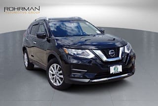 2020 Nissan Rogue SV KNMAT2MV9LP502868 2020 Nissan Rogue SV