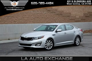 2015 Kia Optima EX 5XXGN4A72FG405366 2015 Kia Optima EX