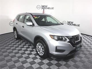 2018 Nissan Rogue S KNMAT2MVXJP544818 2018 Nissan Rogue S