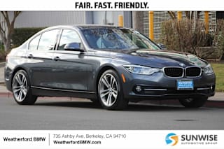 2018 BMW 3 Series 328d WBA8E5C50JA507613 2018 BMW 3 Series 328d