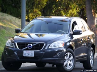 2010 Volvo XC60 3.2 YV4960DL5A2076438 2010 Volvo XC60 3.2