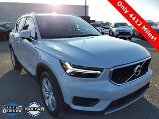 2020 Volvo XC40 YV4AC2HK5L2211133 2020 Volvo XC40