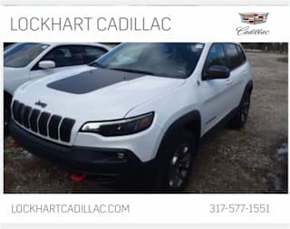 2019 Jeep Cherokee Trailhawk 1C4PJMBX7KD199931 2019 Jeep Cherokee Trailhawk