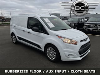 2016 Ford Transit Connect Cargo XLT NM0LS7F74G1248340 2016 Ford Transit Connect Cargo XLT