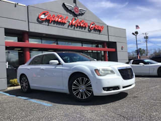 2012 Chrysler 300 S V6 2C3CCAGG1CH208325 2012 Chrysler 300 S V6