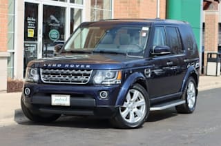 2015 Land Rover LR4 SALAG2V64FA753888 2015 Land Rover LR4