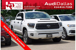 2019 Toyota Tundra SR5 5TFDY5F10KX847862 2019 Toyota Tundra SR5