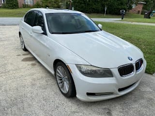 2011 BMW 3 Series 335i WBAPM5C54BE576555 2011 BMW 3 Series 335i