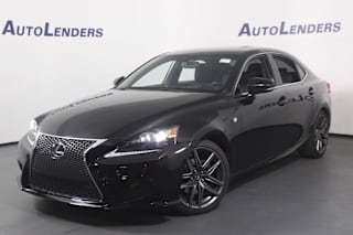 2014 Lexus IS 250 JTHBF1D28E5037542 2014 Lexus IS 250