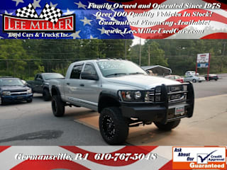 2009 Dodge Ram Pickup 2500 Laramie 3D3KS29L69G531750 2009 Dodge Ram Pickup 2500 Laramie