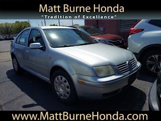2003 Volkswagen Jetta GL 3VWRK69M93M166722 2003 Volkswagen Jetta GL