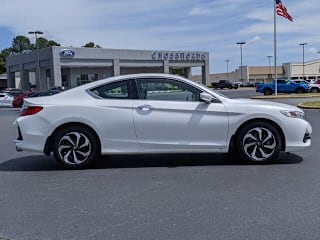 2016 Honda Accord LX-S 1HGCT1B30GA001141 2016 Honda Accord LX-S