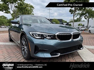 2019 BMW 3 Series 330i WBA5R1C53KFH08266 2019 BMW 3 Series 330i