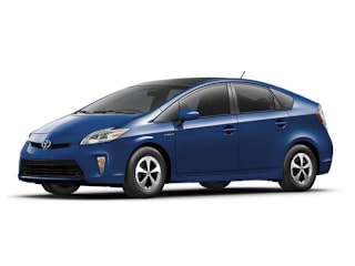 2015 Toyota Prius Four JTDKN3DUXF0470084 2015 Toyota Prius Four