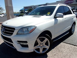 2013 Mercedes-Benz M-Class ML 550 4JGDA7DB9DA220462 2013 Mercedes-Benz M-Class ML 550