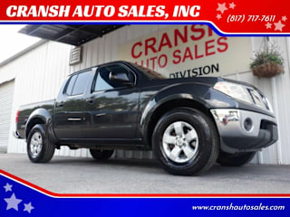 2010 Nissan Frontier SE V6 1N6AD0ER4AC443166 2010 Nissan Frontier SE V6