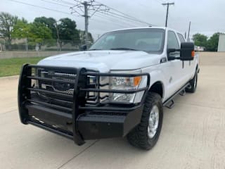 2016 Ford F-250 Super Duty XLT 1FT7W2BT6GEC16223 2016 Ford F-250 Super Duty XLT