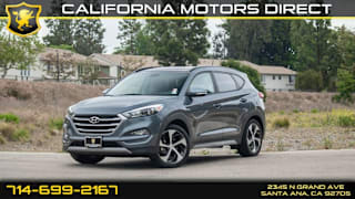 2017 Hyundai Tucson Value KM8J33A21HU563930 2017 Hyundai Tucson Value