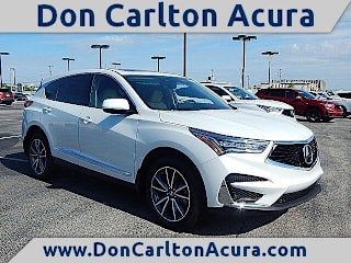 2020 Acura RDX SH-AWD w/Tech 5J8TC2H54LL038383 2020 Acura RDX SH-AWD w/Tech