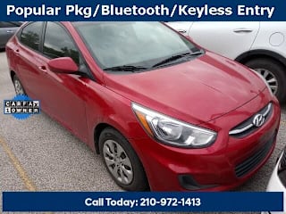 2015 Hyundai Accent GLS KMHCT4AE8FU938217 2015 Hyundai Accent GLS