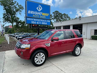 2013 Land Rover LR2 HSE LUX SALFT2BG3DH360032 2013 Land Rover LR2 HSE LUX