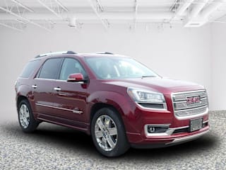 2016 GMC Acadia Denali 1GKKVTKD3GJ253527 2016 GMC Acadia Denali