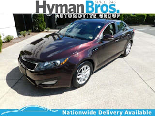 2013 Kia Optima LX 5XXGM4A78DG248832 2013 Kia Optima LX