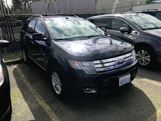 2008 Ford Edge 2FMDK48C18BA30874 2008 Ford Edge