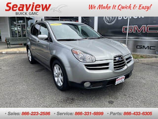 2006 Subaru B9 Tribeca 5-Pass. 4S4WX82C564401049 2006 Subaru B9 Tribeca 5-Pass.