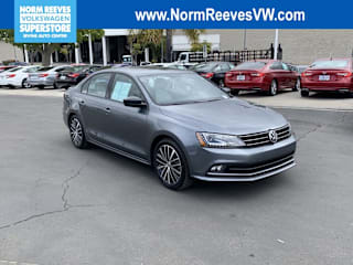 2017 Volkswagen Jetta 1.8T Sport 3VWD17AJ3HM296930 2017 Volkswagen Jetta 1.8T Sport