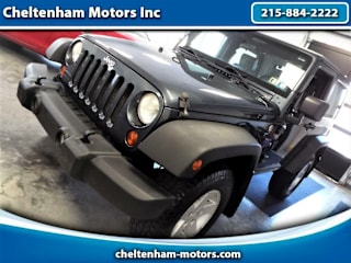 2008 Jeep Wrangler 1J4FA24108L574138 2008 Jeep Wrangler