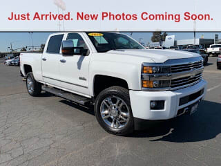 2015 Chevrolet Silverado 2500HD 1GC1KXE89FF648335 2015 Chevrolet Silverado 2500HD