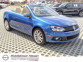 2012 Volkswagen Eos WVWBW7AH8CV013817 2012 Volkswagen Eos