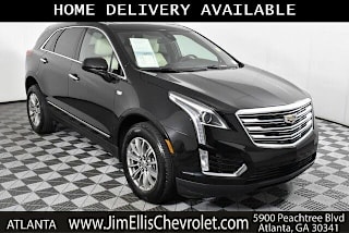 2017 Cadillac XT5 Luxury 1GYKNBRSXHZ102109 2017 Cadillac XT5 Luxury