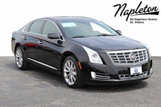 2013 Cadillac XTS Premium Collection 2G61T5S31D9170950 2013 Cadillac XTS Premium Collection