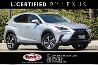 2019 Lexus NX 300 Base JTJYARBZ5K2128206 2019 Lexus NX 300 Base