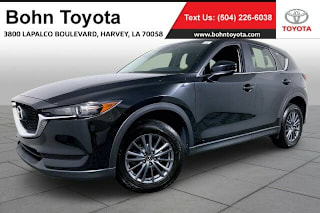 2017 Mazda CX-5 Sport JM3KFABL5H0119413 2017 Mazda CX-5 Sport