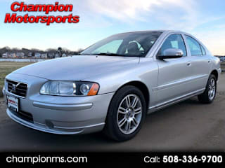 2009 Volvo S60 YV1RH592592739524 2009 Volvo S60