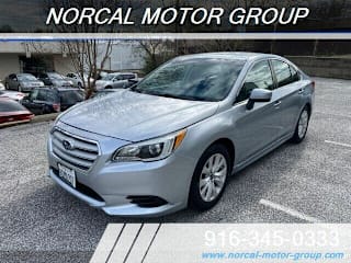 2015 Subaru Legacy 4S3BNAC6XF3061332 2015 Subaru Legacy